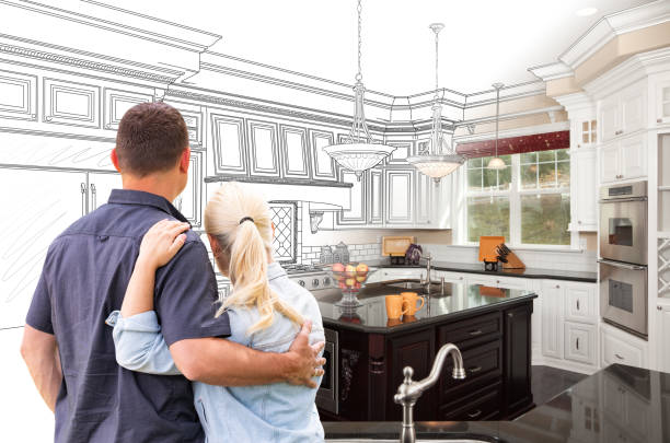24/7 Emergency Open Concept Kitchen experts in Boyds, MD