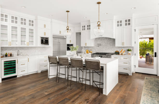 Reliable Open Concept Kitchen contractor in Boyds, MD by I E Kitchen