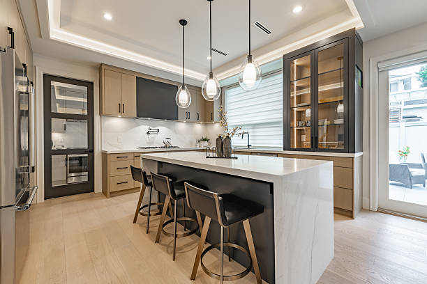 Affordable Open Concept Kitchen solutions in Boyds, MD